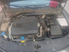 Changan UNI-V 1.5T Edition - фото 10