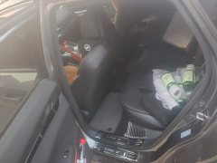 Changan UNI-V 1.5T Edition - фото 11