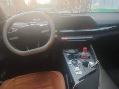 Changan UNI-V 1.5T Edition - фото 12