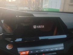 Changan UNI-V 1.5T Edition - фото 13