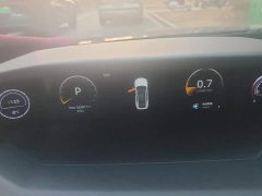 Changan UNI-V 1.5T Edition - фото 14