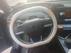 Changan UNI-V 1.5T Edition - фото 15