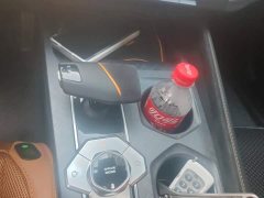 Changan UNI-V 1.5T Edition - фото 16