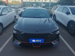 Changan UNI-V 1.5T Edition - фото 2