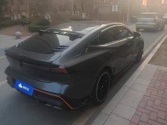 Changan UNI-V 1.5T Edition - фото 3