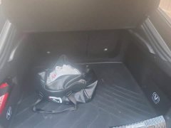 Changan UNI-V 1.5T Edition - фото 4