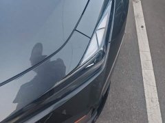 Changan UNI-V 1.5T Edition - фото 5