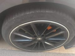 Changan UNI-V 1.5T Edition - фото 6