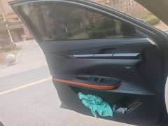 Changan UNI-V 1.5T Edition - фото 7