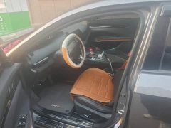 Changan UNI-V 1.5T Edition - фото 9