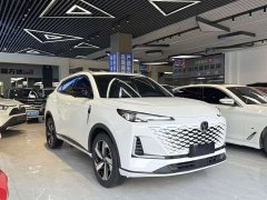 Changan CS55PLUS 1.5T DCT Version - фото 1