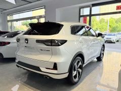 Changan CS55PLUS 1.5T DCT Version - фото 10