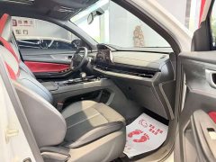 Changan CS55PLUS 1.5T DCT Version - фото 12