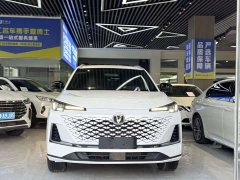 Changan CS55PLUS 1.5T DCT Version - фото 2