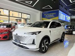 Changan CS55PLUS 1.5T DCT Version - фото 3
