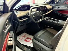 Changan CS55PLUS 1.5T DCT Version - фото 4