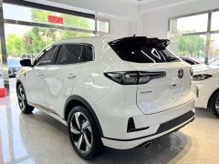 Changan CS55PLUS 1.5T DCT Version - фото 8