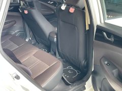 Changan DT 1.6L Luxury Version - фото 10