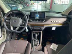 Changan DT 1.6L Luxury Version - фото 11