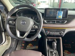 Changan DT 1.6L Luxury Version - фото 12