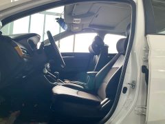 Changan DT 1.6L Luxury Version - фото 13