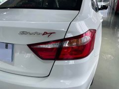 Changan DT 1.6L Luxury Version - фото 15