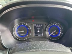 Changan DT 1.6L Luxury Version - фото 16