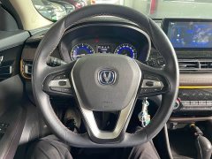 Changan DT 1.6L Luxury Version - фото 17