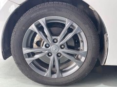 Changan DT 1.6L Luxury Version - фото 19