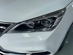 Changan DT 1.6L Luxury Version - фото 20