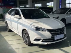 Changan DT 1.6L Luxury Version - фото 3