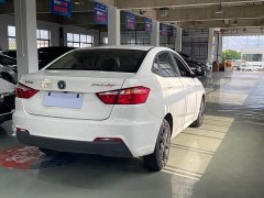 Changan DT 1.6L Luxury Version - фото 4
