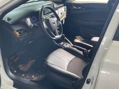 Changan DT 1.6L Luxury Version - фото 7