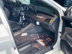 Changan DT 1.6L Luxury Version - фото 9