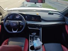 Changan CS35PLUS NE 1.4T DCT Version - фото 10