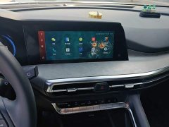 Changan CS35PLUS NE 1.4T DCT Version - фото 14