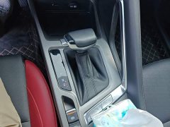 Changan CS35PLUS NE 1.4T DCT Version - фото 15