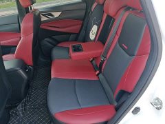Changan CS35PLUS NE 1.4T DCT Version - фото 18