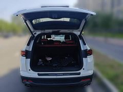Changan CS35PLUS NE 1.4T DCT Version - фото 20