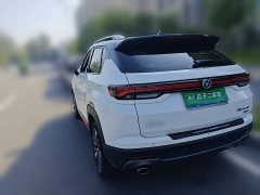Changan CS35PLUS NE 1.4T DCT Version - фото 4