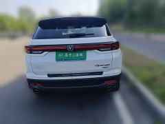 Changan CS35PLUS NE 1.4T DCT Version - фото 5