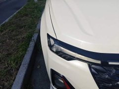 Changan CS35PLUS NE 1.4T DCT Version - фото 7