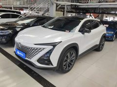 Changan UNI-T 1.5T Flagship Version - фото 1