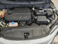 Changan UNI-T 1.5T Flagship Version - фото 10