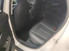 Changan UNI-T 1.5T Flagship Version - фото 11