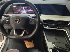Changan UNI-T 1.5T Flagship Version - фото 12