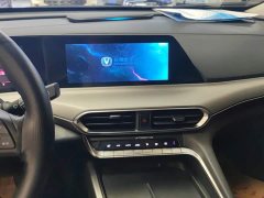 Changan UNI-T 1.5T Flagship Version - фото 13