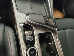 Changan UNI-T 1.5T Flagship Version - фото 16