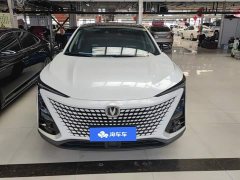 Changan UNI-T 1.5T Flagship Version - фото 2