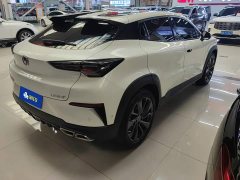 Changan UNI-T 1.5T Flagship Version - фото 3